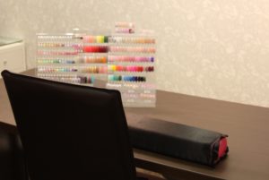 ネイルサロン　フリスタ