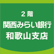 関西みらい銀行