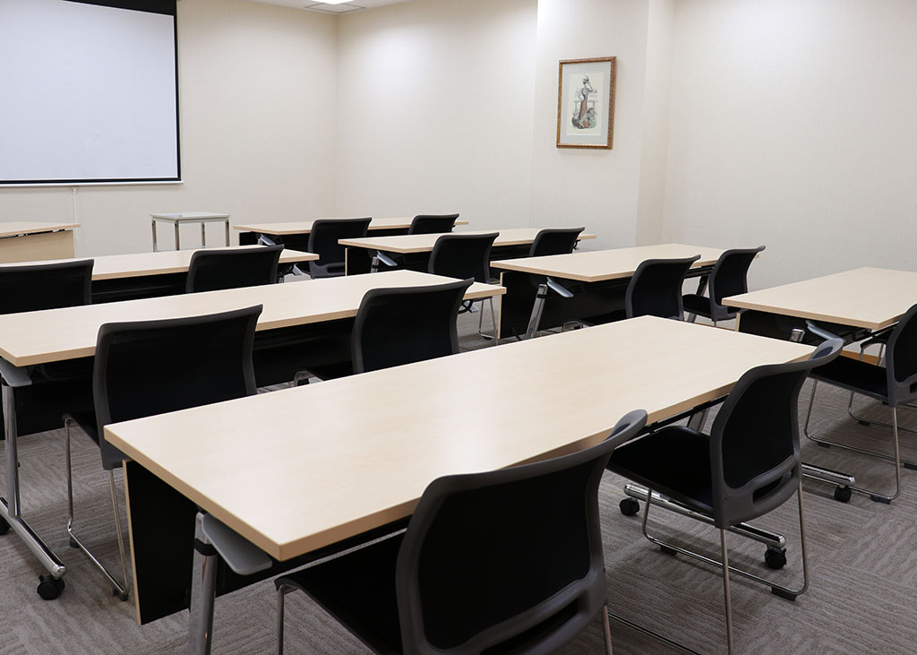会議室２